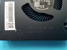 Вентилятор до ноутбука Hp Omen 15-EK1000 №4